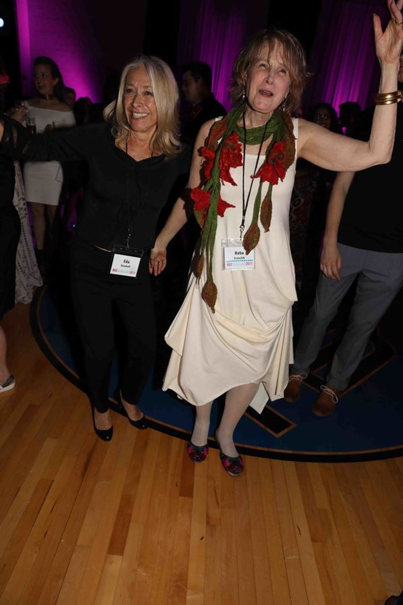 Photo Coverage: Jay Armstrong Johnson Headlines Barrington Stage Gala  Image