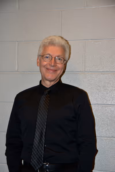 Tony Sheldon Photo