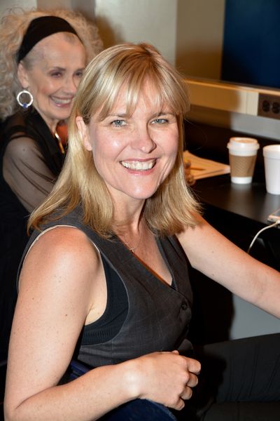 Kelly McAndrew Photo