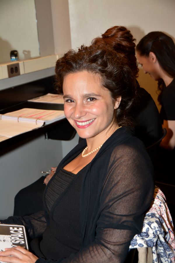 Rachel Botchan Photo