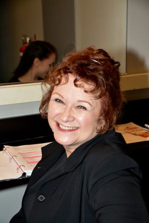 Cynthia Darlow Photo