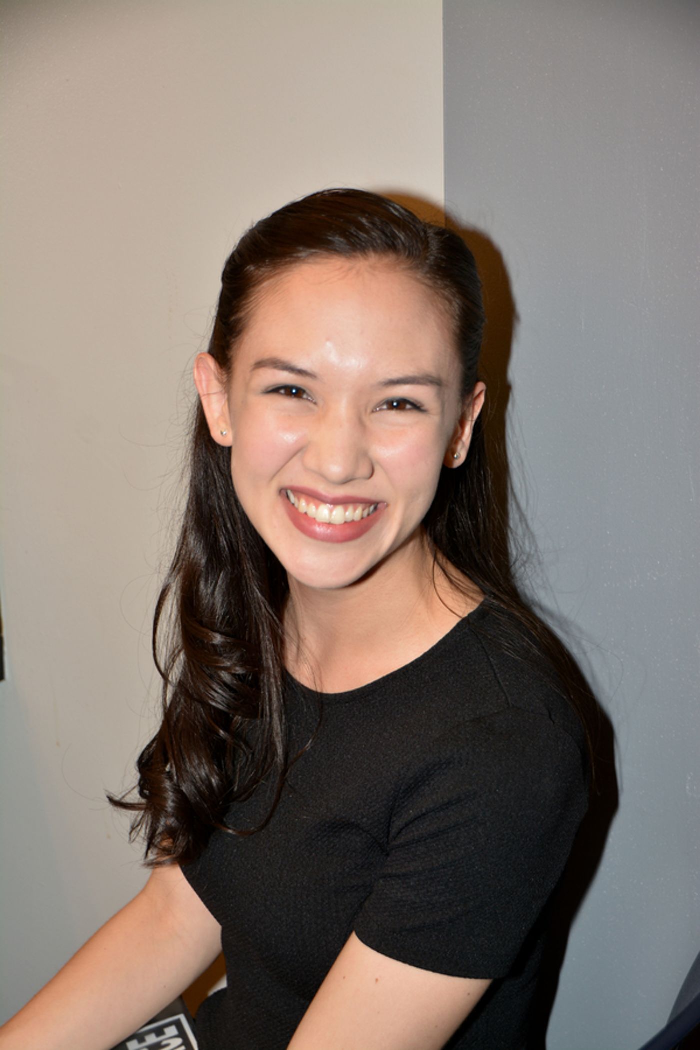 Photo Coverage: Inside Project Shaw's GETTING MARRIED Reading  Image