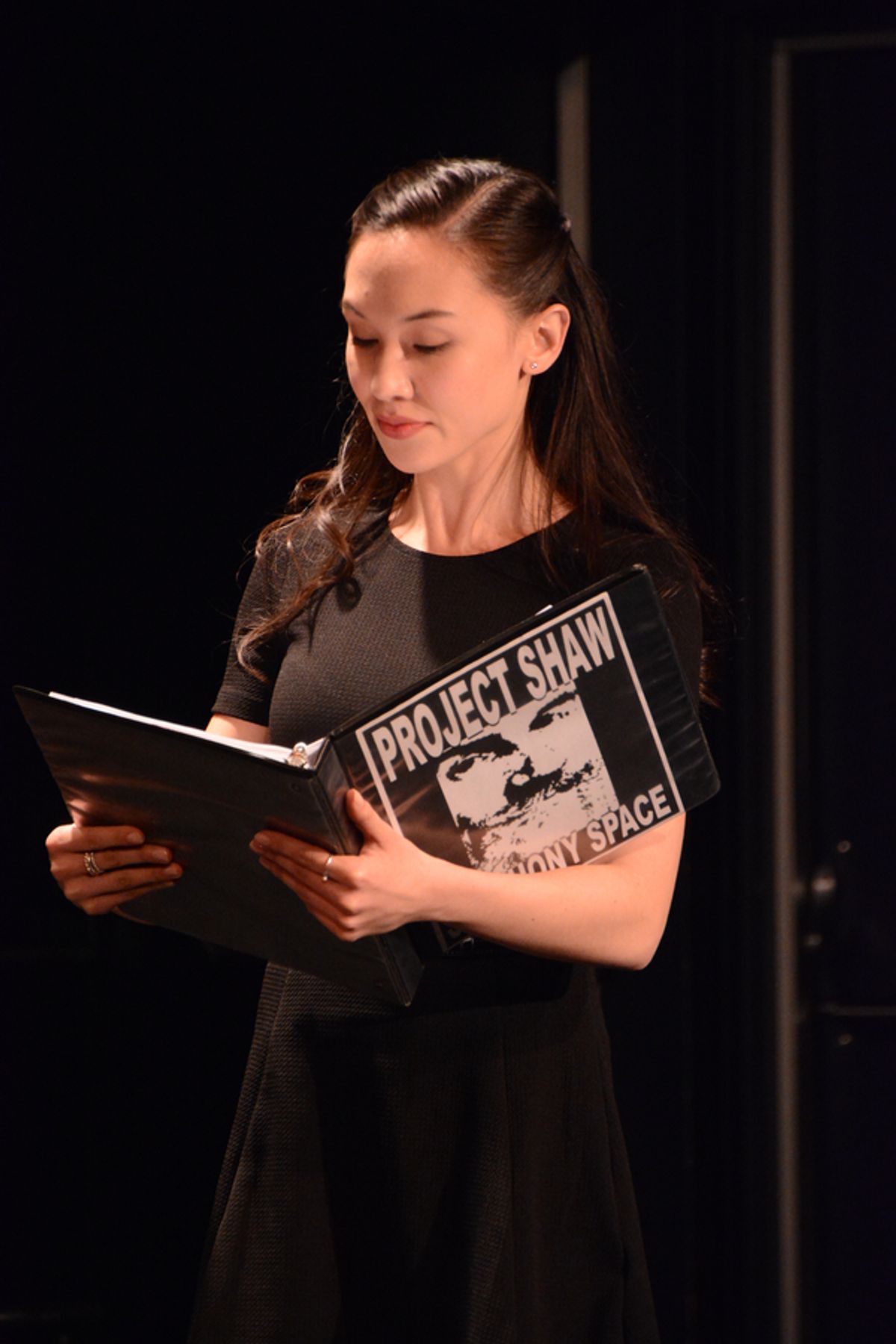 Kimberly Immanuel at 