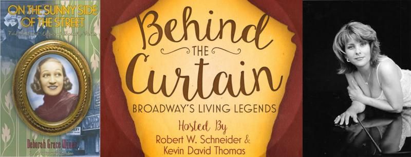 Exclusive Podcast: 'Behind the Curtain' Talks 2017 Tonys, Dreamcast Kevin Spacey, and More Image