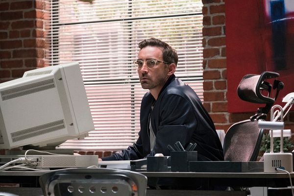 Lee Pace Photo