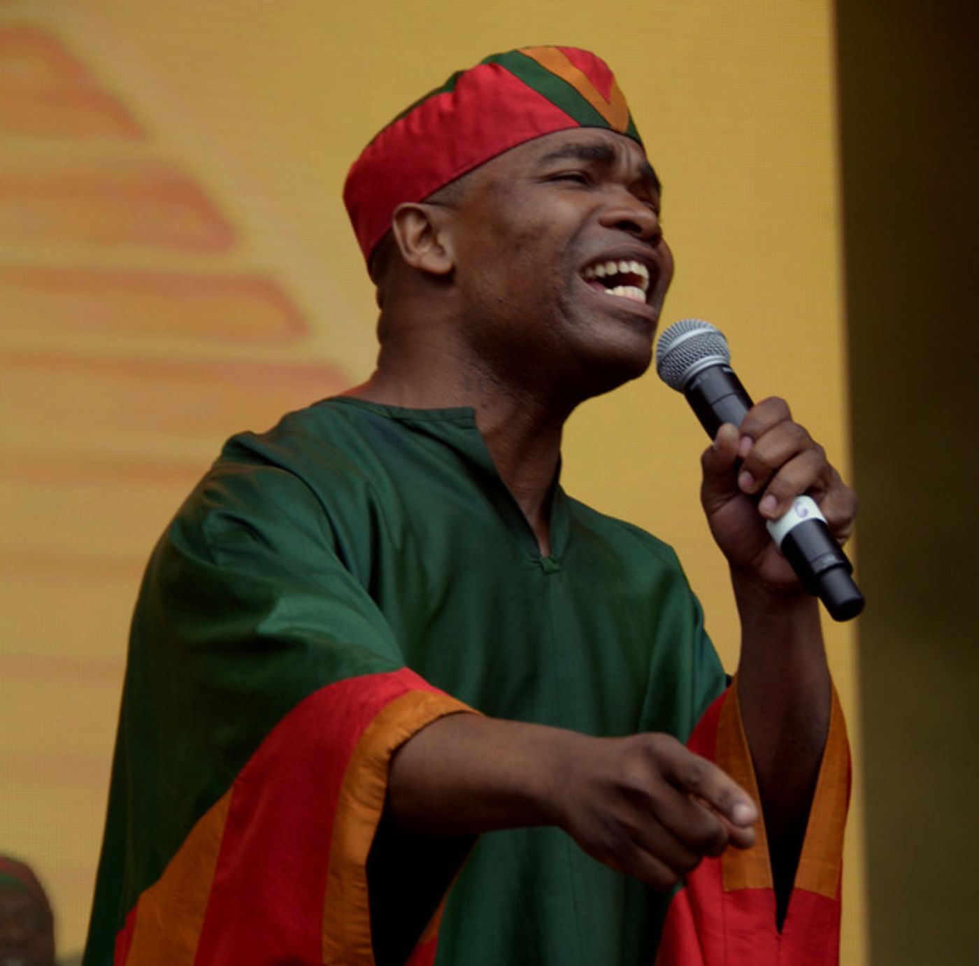 Photo Flash: THE LION KING Roars at WEST END LIVE 2017  Image