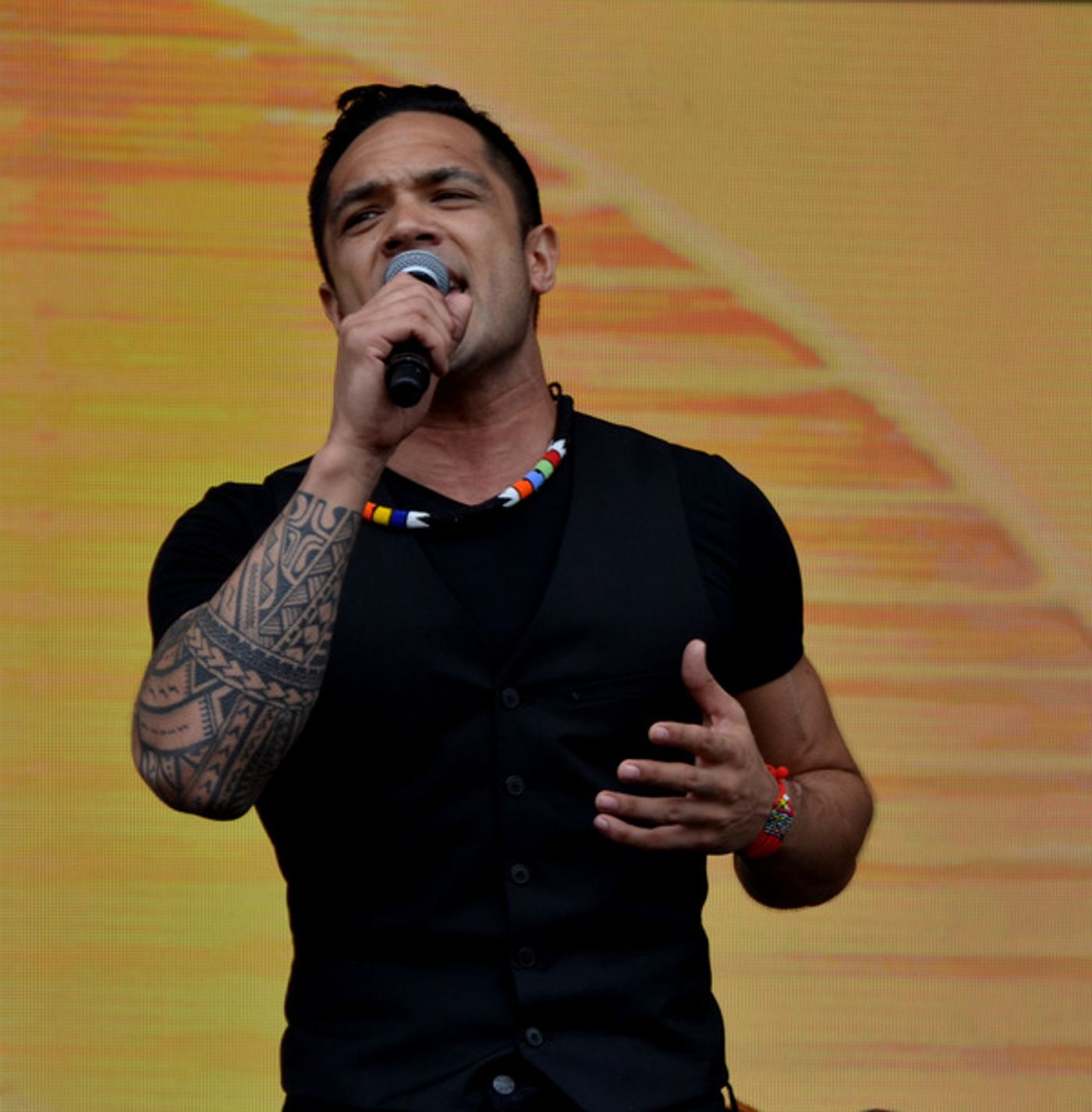 Photo Flash: THE LION KING Roars at WEST END LIVE 2017  Image