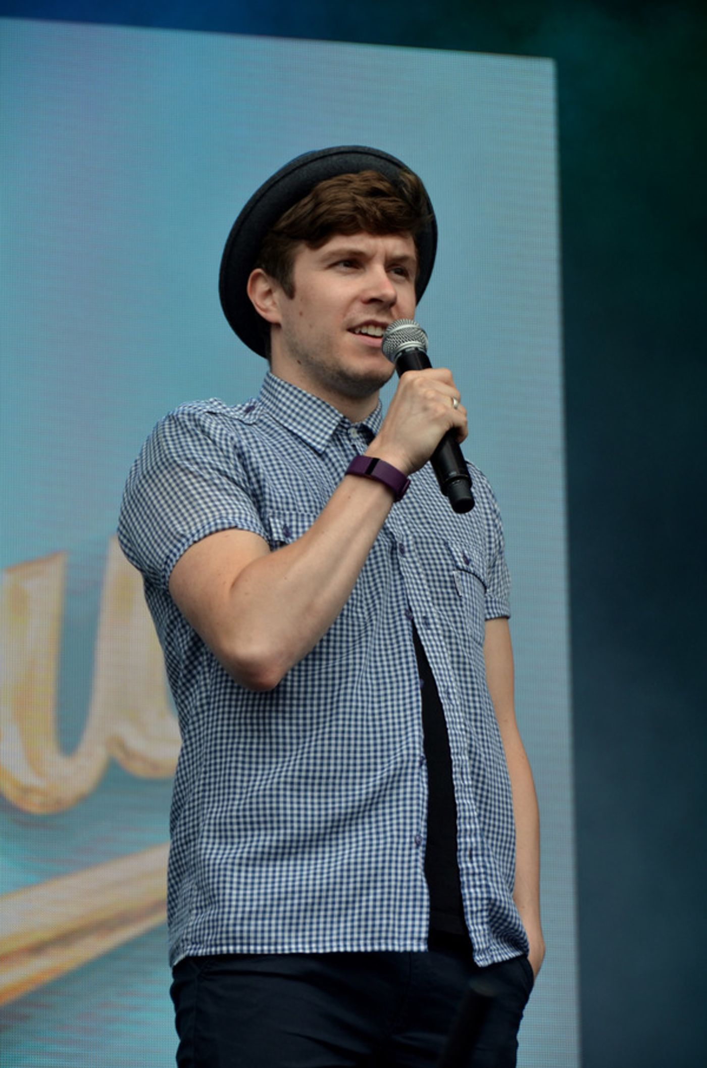 Photo Flash: THE WIND IN THE WILLOWS Brings Warm Friendship to WEST END LIVE 2017  Image