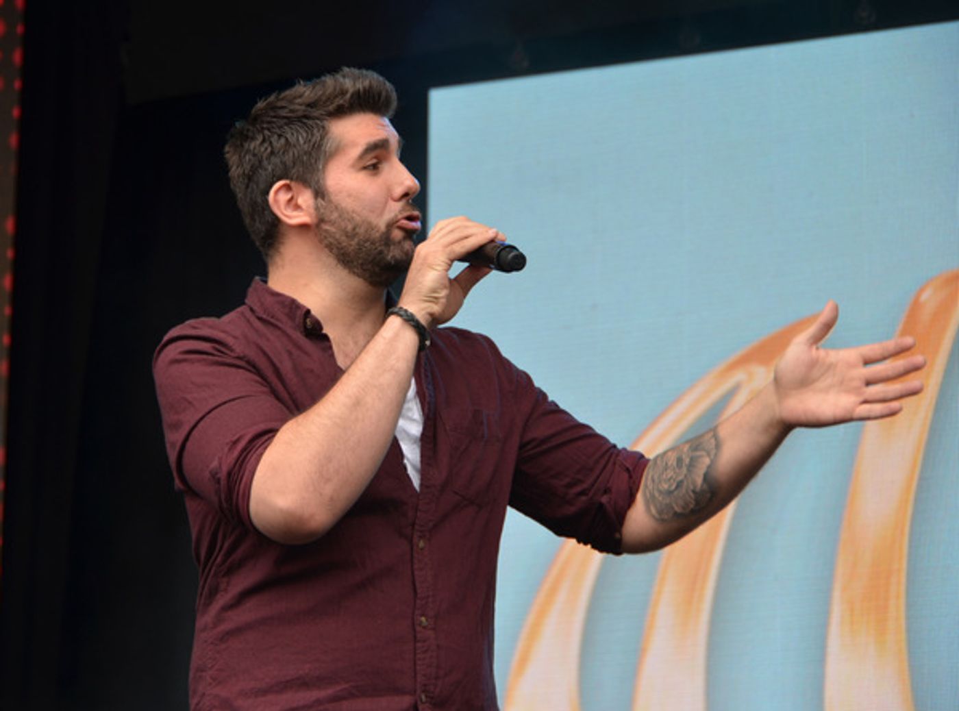 Photo Flash: THE WIND IN THE WILLOWS Brings Warm Friendship to WEST END LIVE 2017  Image