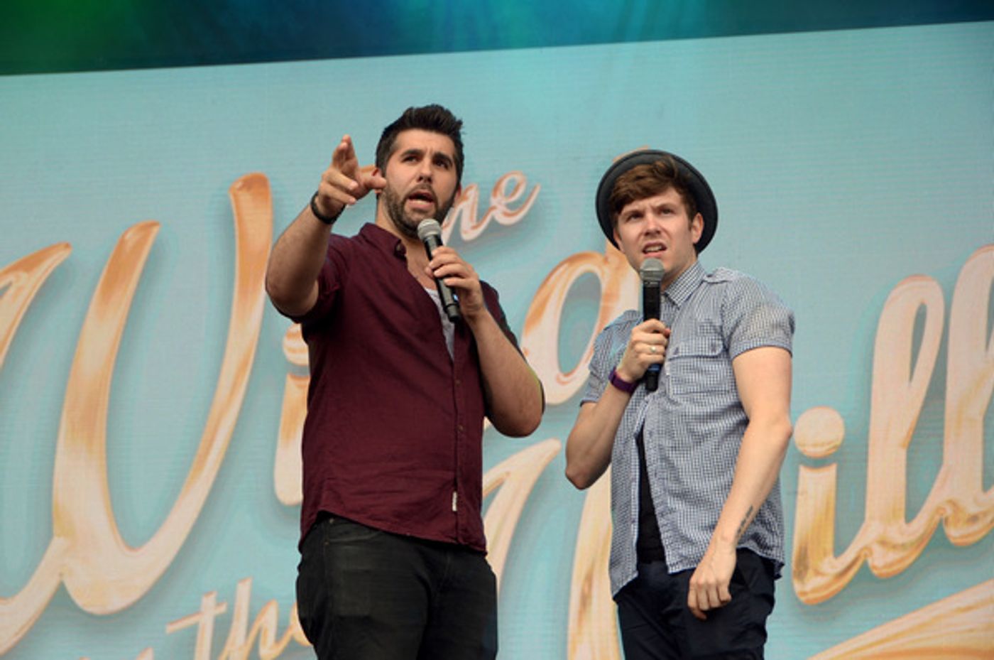 Photo Flash: THE WIND IN THE WILLOWS Brings Warm Friendship to WEST END LIVE 2017  Image