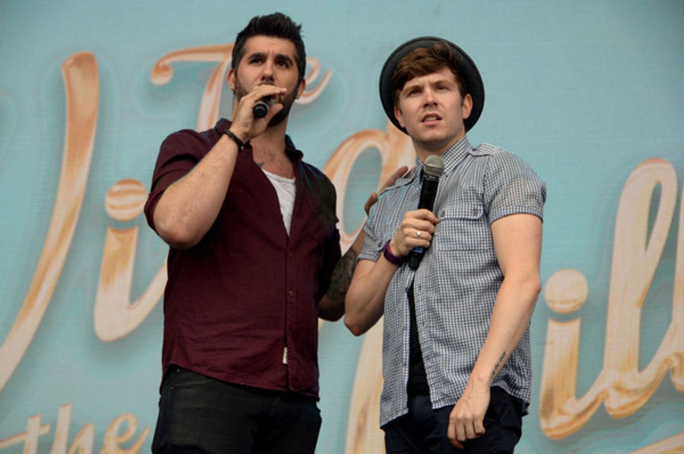 Photo Flash: THE WIND IN THE WILLOWS Brings Warm Friendship to WEST END LIVE 2017  Image