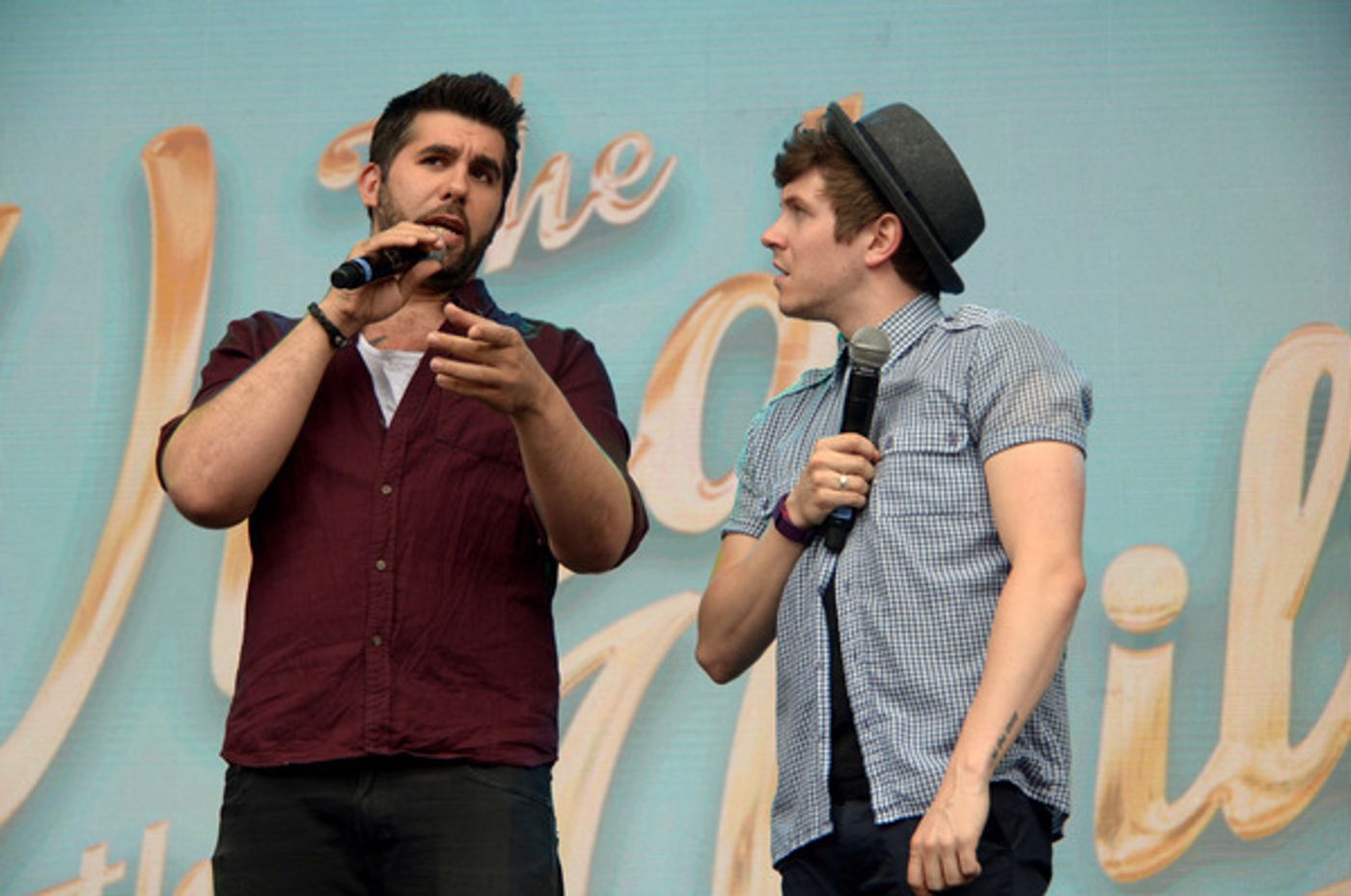 Photo Flash: THE WIND IN THE WILLOWS Brings Warm Friendship to WEST END LIVE 2017  Image