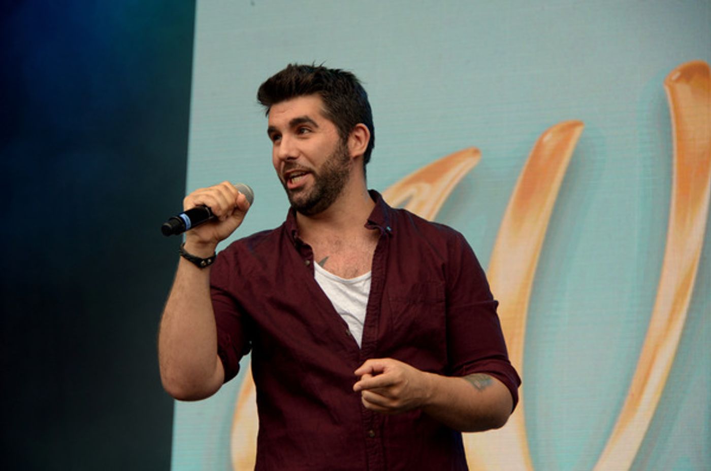 Photo Flash: THE WIND IN THE WILLOWS Brings Warm Friendship to WEST END LIVE 2017  Image