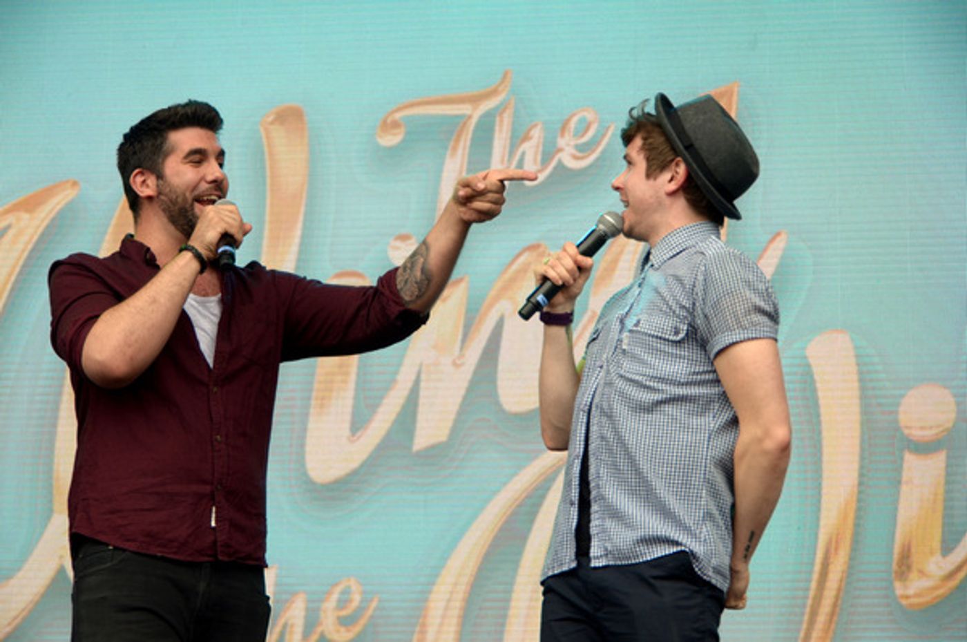 Photo Flash: THE WIND IN THE WILLOWS Brings Warm Friendship to WEST END LIVE 2017  Image