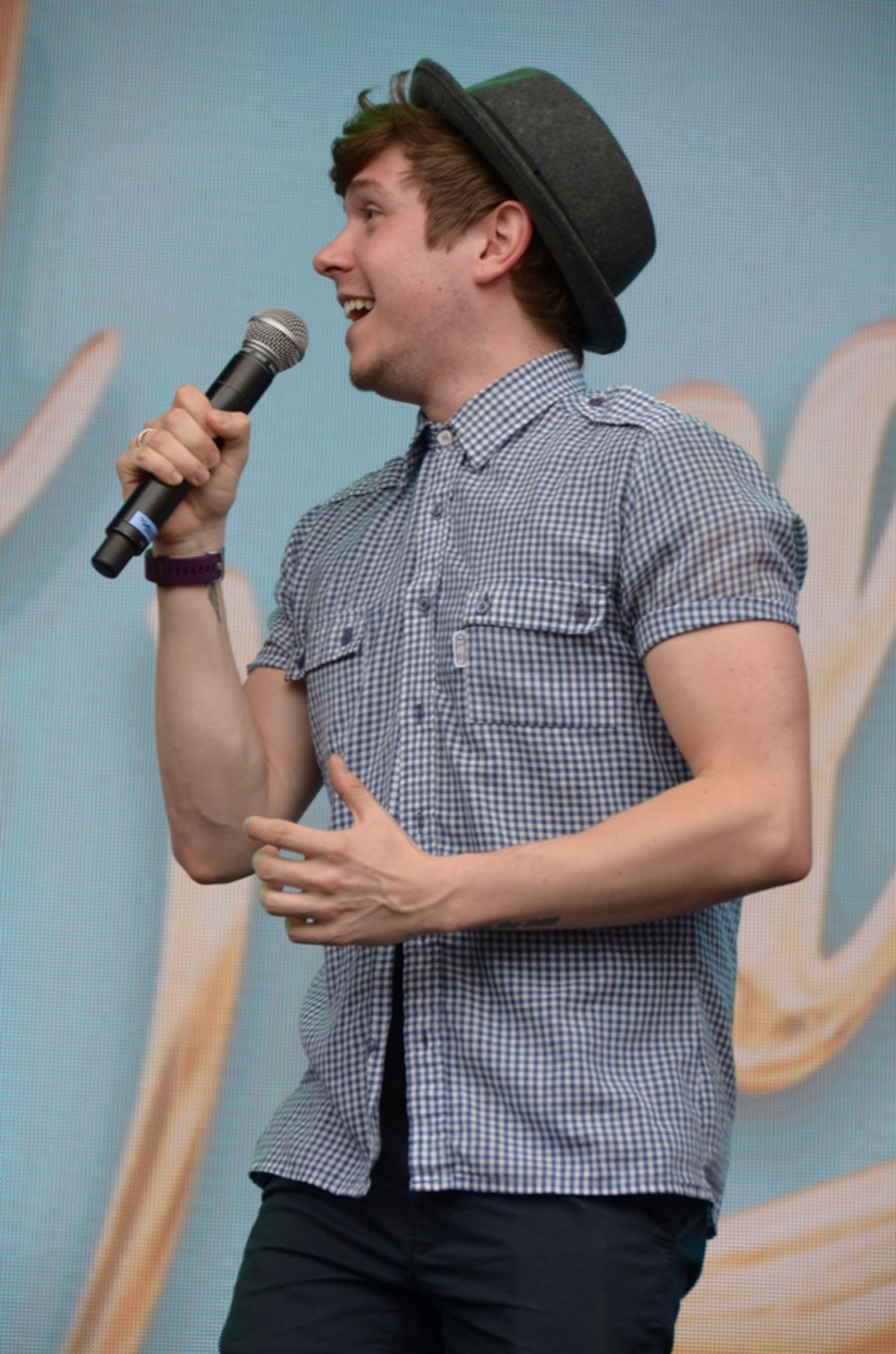 Photo Flash: THE WIND IN THE WILLOWS Brings Warm Friendship to WEST END LIVE 2017  Image