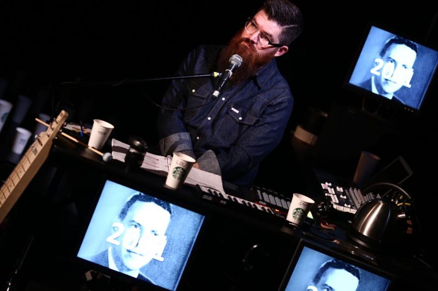 Review: Radicals In Miniature Fails to Launch The Revolution  Image