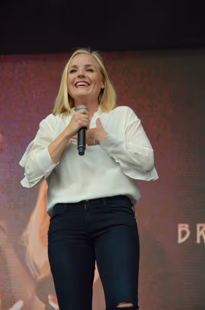 Kerry Ellis Photo