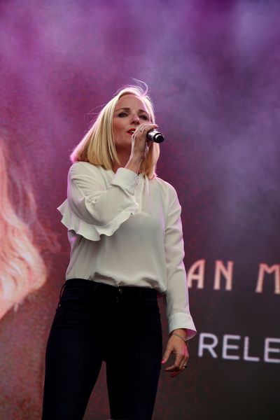 Kerry Ellis Photo