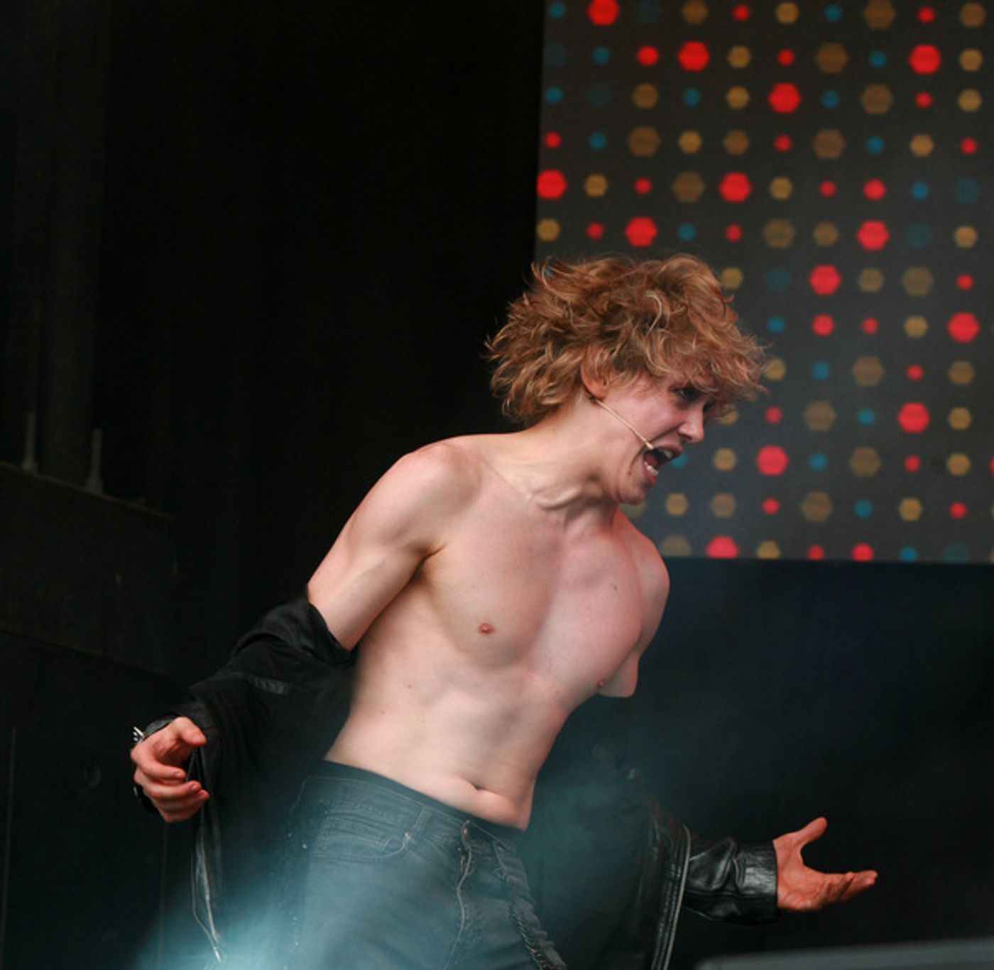 Photo Flash: BAT OUT OF HELL Revvs Up at WEST END LIVE 2017  Image