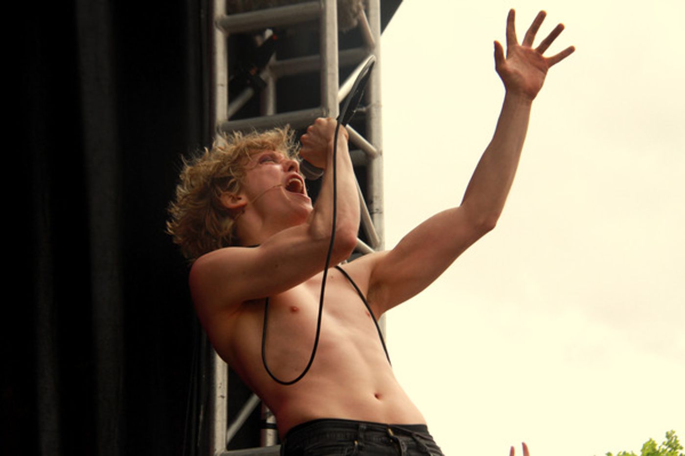 Photo Flash: BAT OUT OF HELL Revvs Up at WEST END LIVE 2017  Image