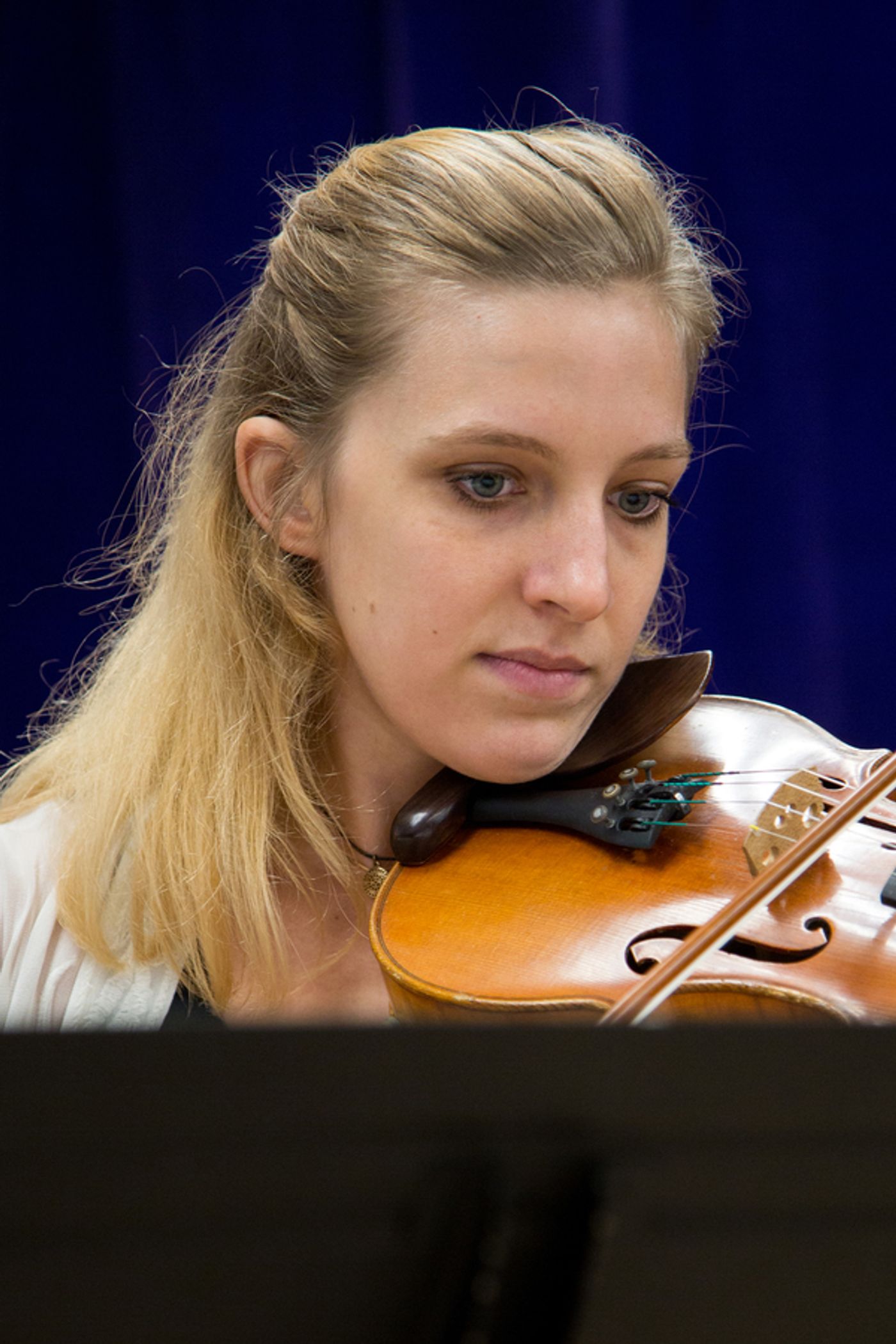 Photo Coverage: NYMF Gets Ready for Its 14th Year! Preview CAMP WANATACHI, MATTHEW MCCONAUGHEY VS. THE DEVIL, THE FOURTH MESSENGER and More  Image