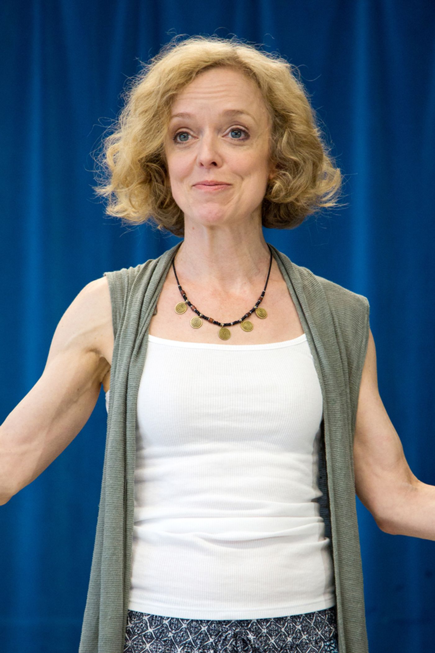 Photo Coverage: NYMF Gets Ready for Its 14th Year! Preview CAMP WANATACHI, MATTHEW MCCONAUGHEY VS. THE DEVIL, THE FOURTH MESSENGER and More  Image