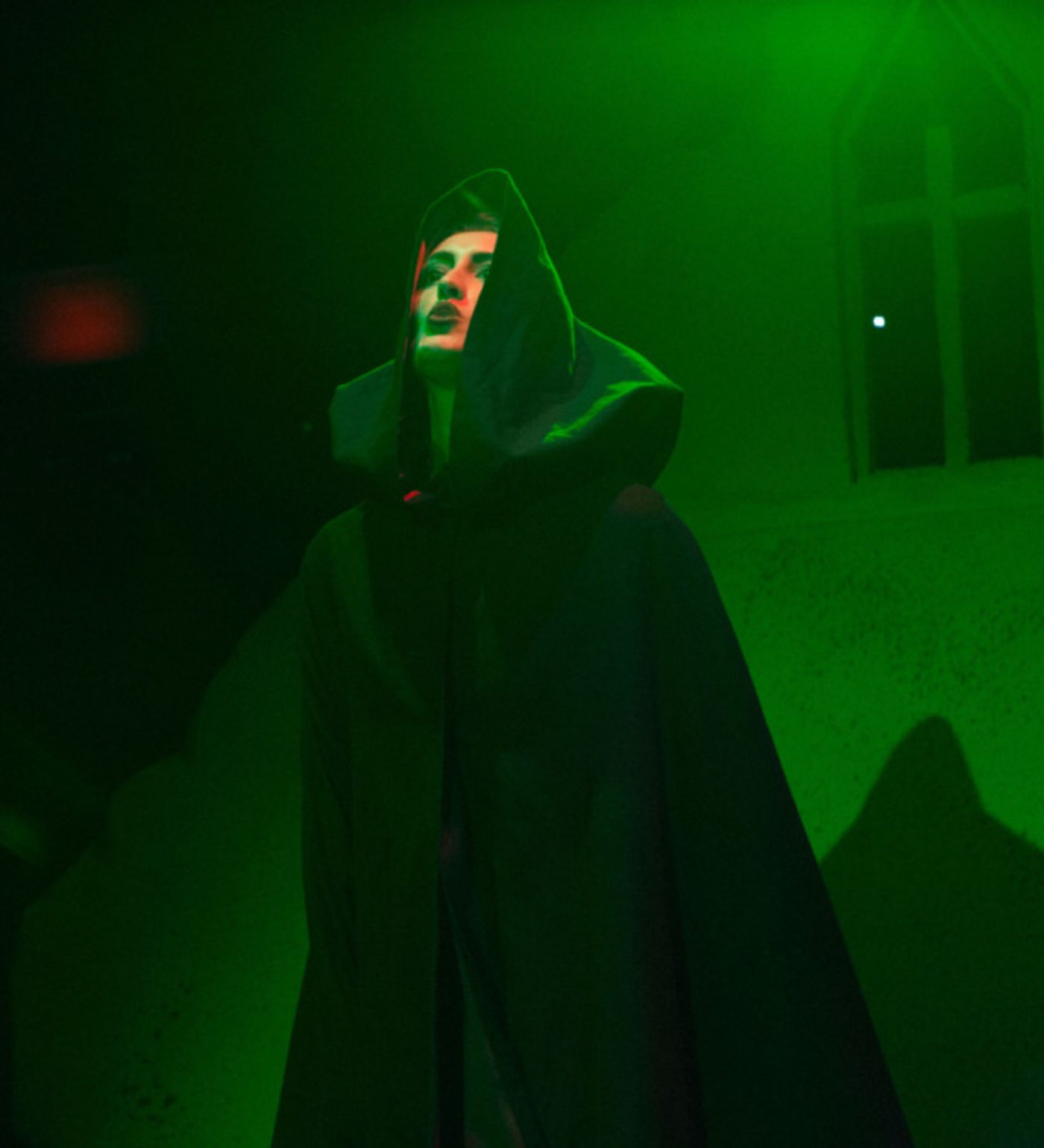 Photo Flash: First Look at DEATH COMES FOR THE WAR POETS at Sheen Center  Image