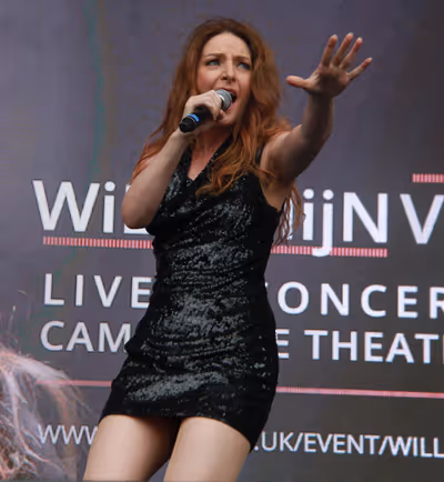 Willemijn Verkaik Photo