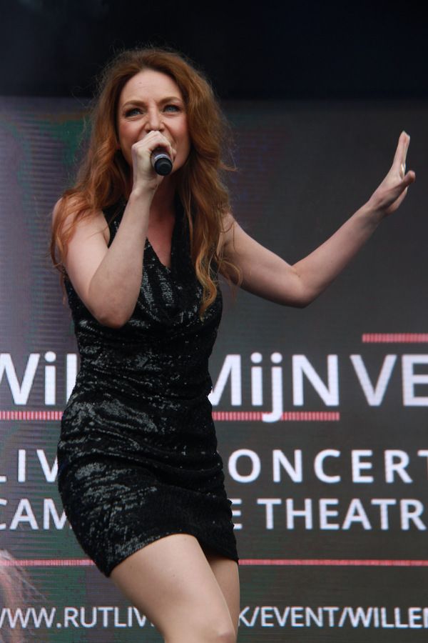 Willemijn Verkaik Photo