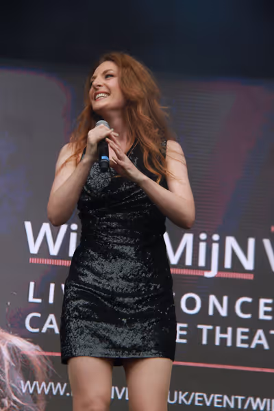Willemijn Verkaik Photo