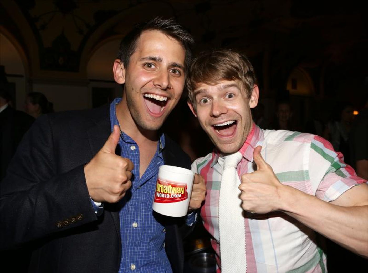 BWW Morning Brief June 28th, 2017 - LETTERS FROM A NUT at the Geffen and More!  Image