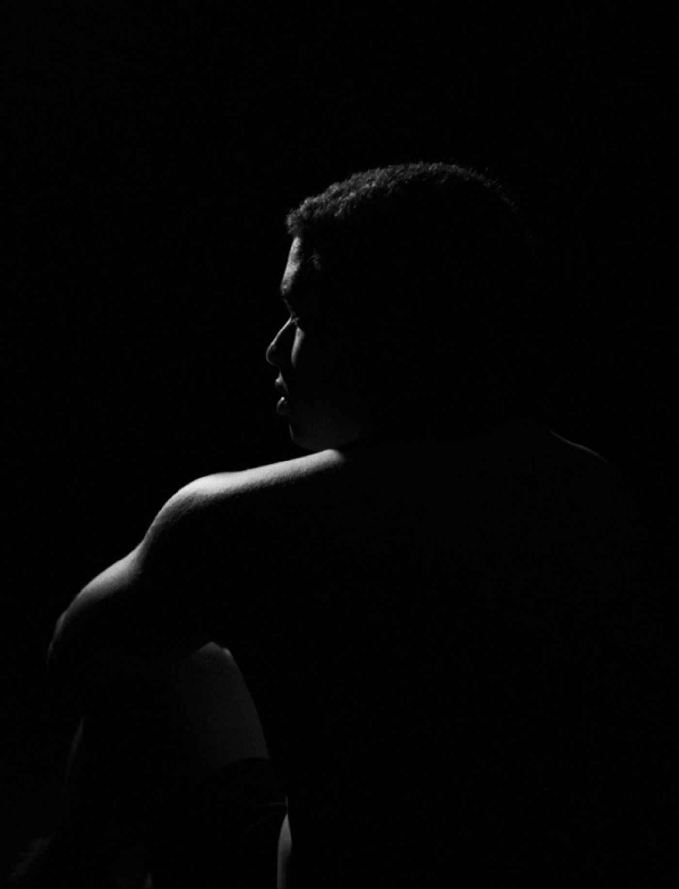 Photo Flash: STATEMENTS AFTER AN ARREST UNDER THE IMMORALITY ACT Opens 7/21 at Theater Schmeater  Image