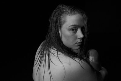Amanda Rae  Photo