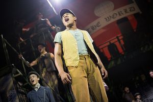 Daniel Yearwood Photo