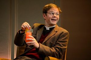 Sam Alexander  Photo