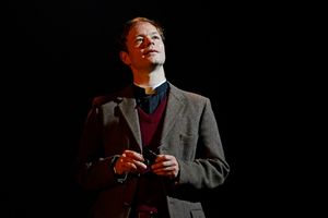 Sam Alexander  Photo