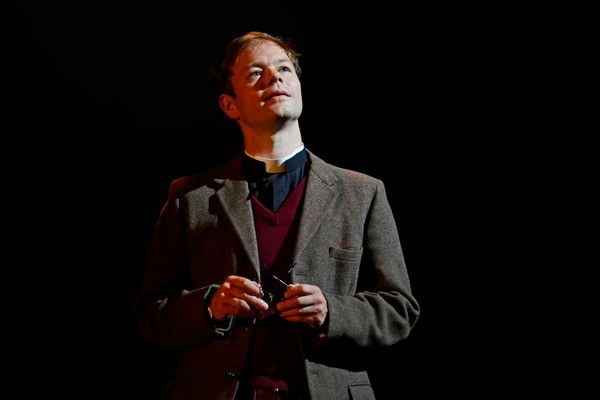 Sam Alexander  Photo