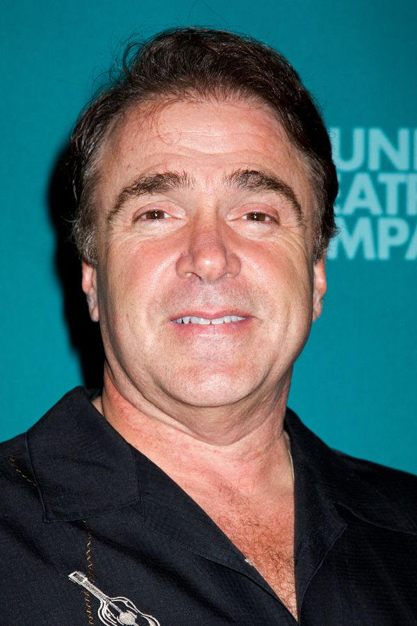 Michael Rispoli Photo