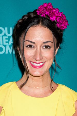 Meghan Kennedy @ BroadwayWorld Meghan Kennedy Photo