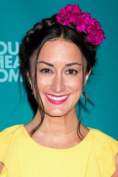 Meghan Kennedy Photo