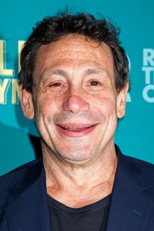 Gordon Edelstein @ BroadwayWorld Gordon Edelstein Photo