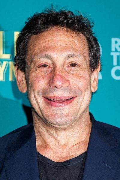 Gordon Edelstein Photo