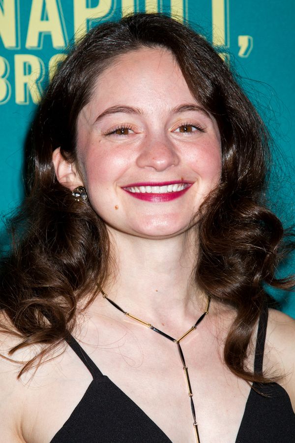 Jordyn DiNatale Photo