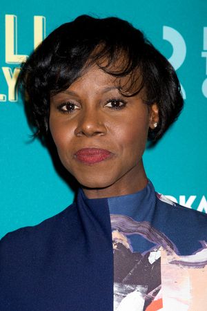 Shirine Babb @ BroadwayWorld Shirine Babb Photo