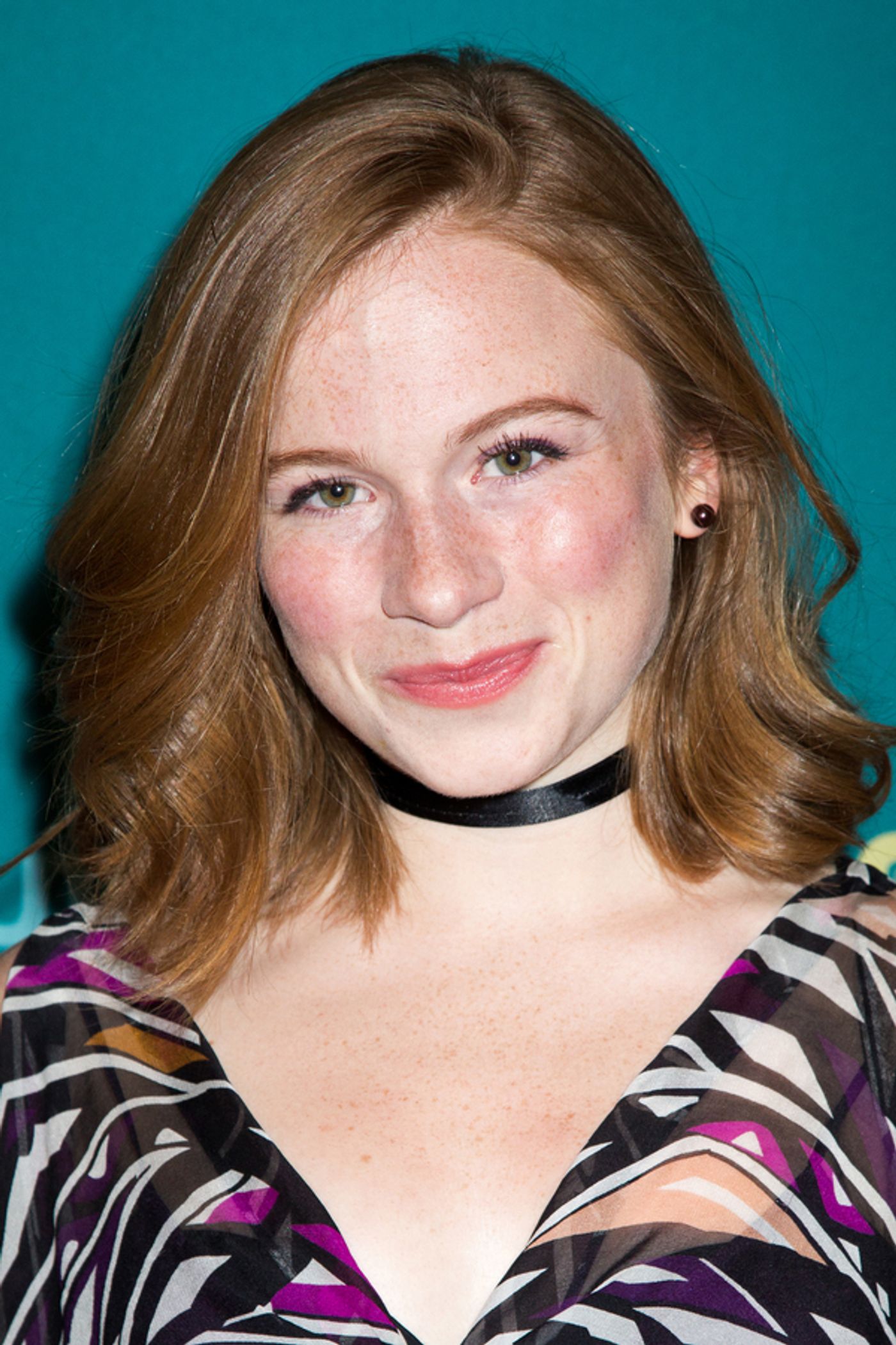 Photo Coverage: Roundabout Celebrates Opening Night of NAPOLI, BROOKLYN  Image