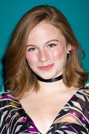 Juliet Brett @ BroadwayWorld Juliet Brett Photo