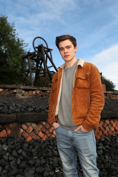 Ash Matthews Photo