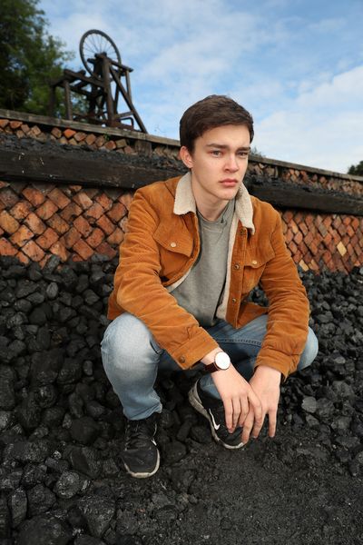 Ash Matthews Photo