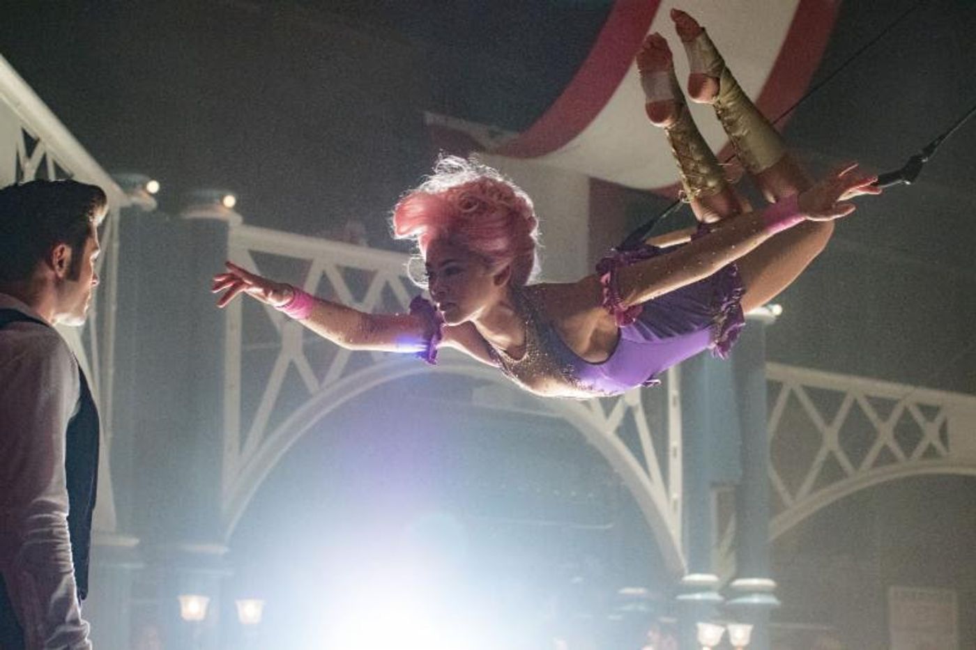 VIDEO: Official Trailer for THE GREATEST SHOWMAN Has Arrived ft. New Music from Pasek & Paul! Image