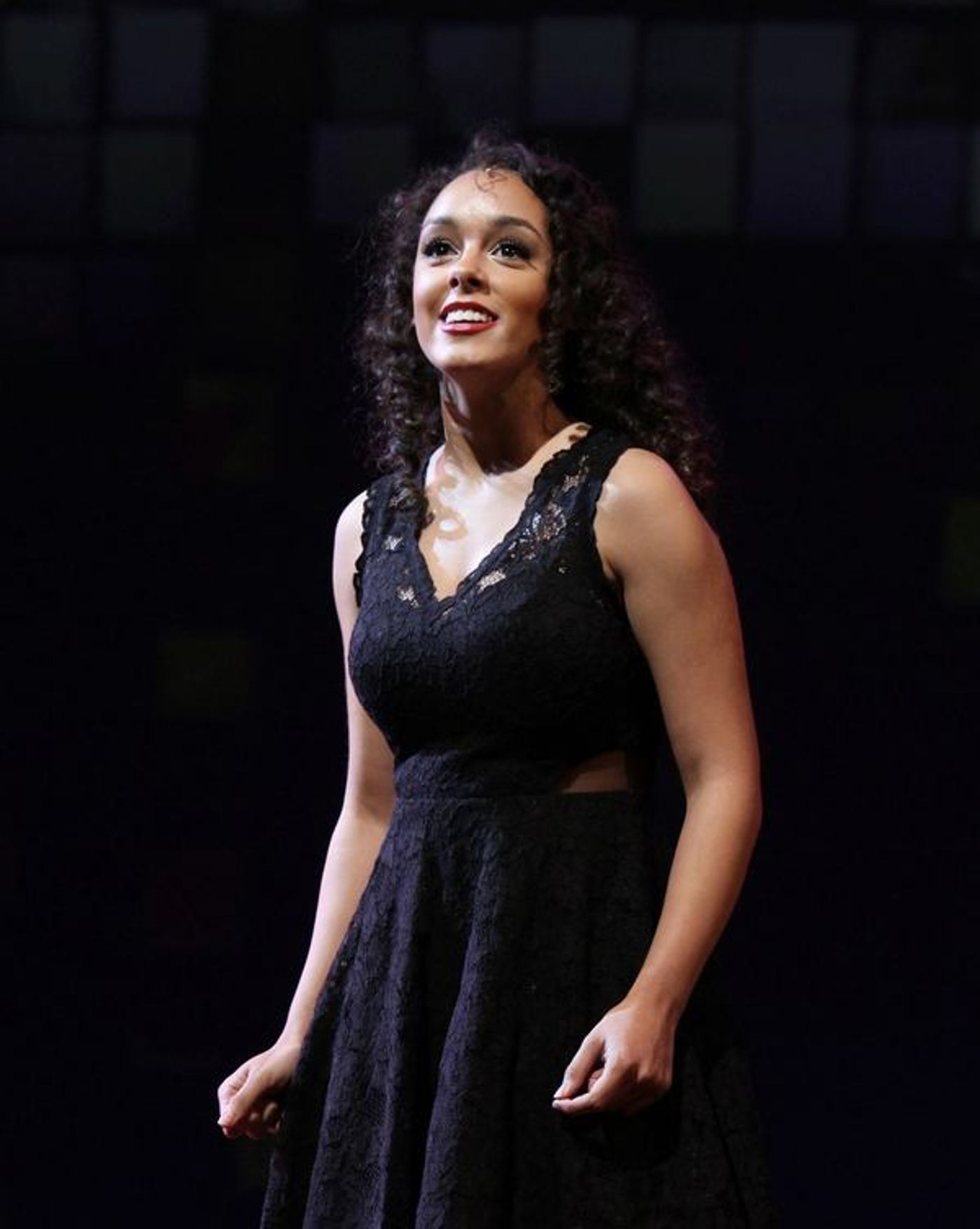 Photo Flash: America's Most Talented Teens Shine Onstage at the Jimmy Awards!  Image